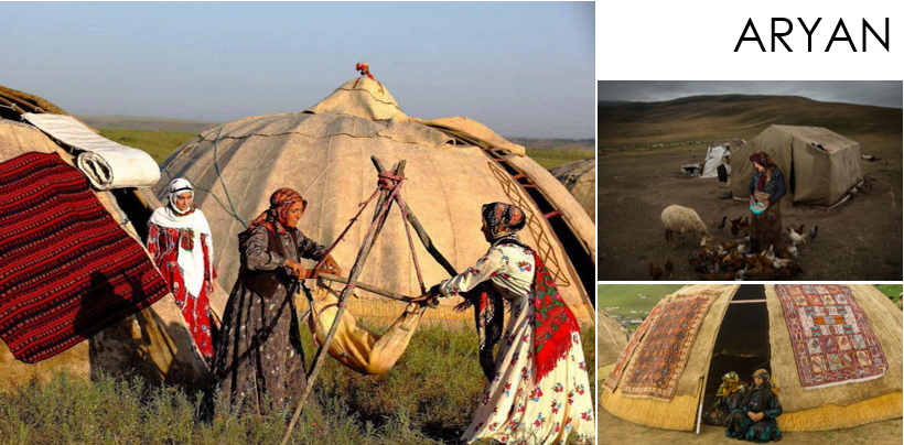 Aryan peoples