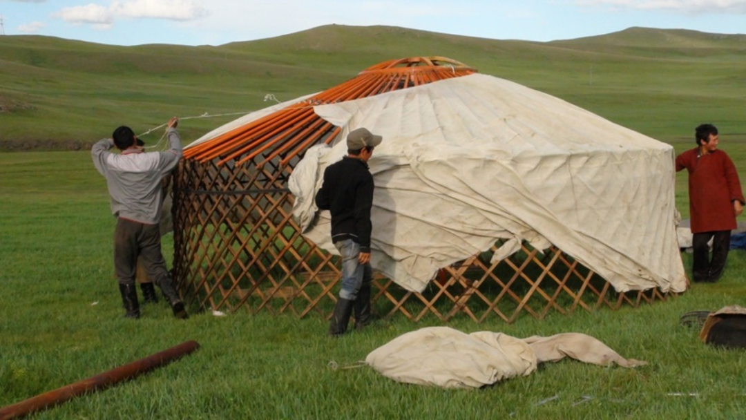 Yurt build diagram two
