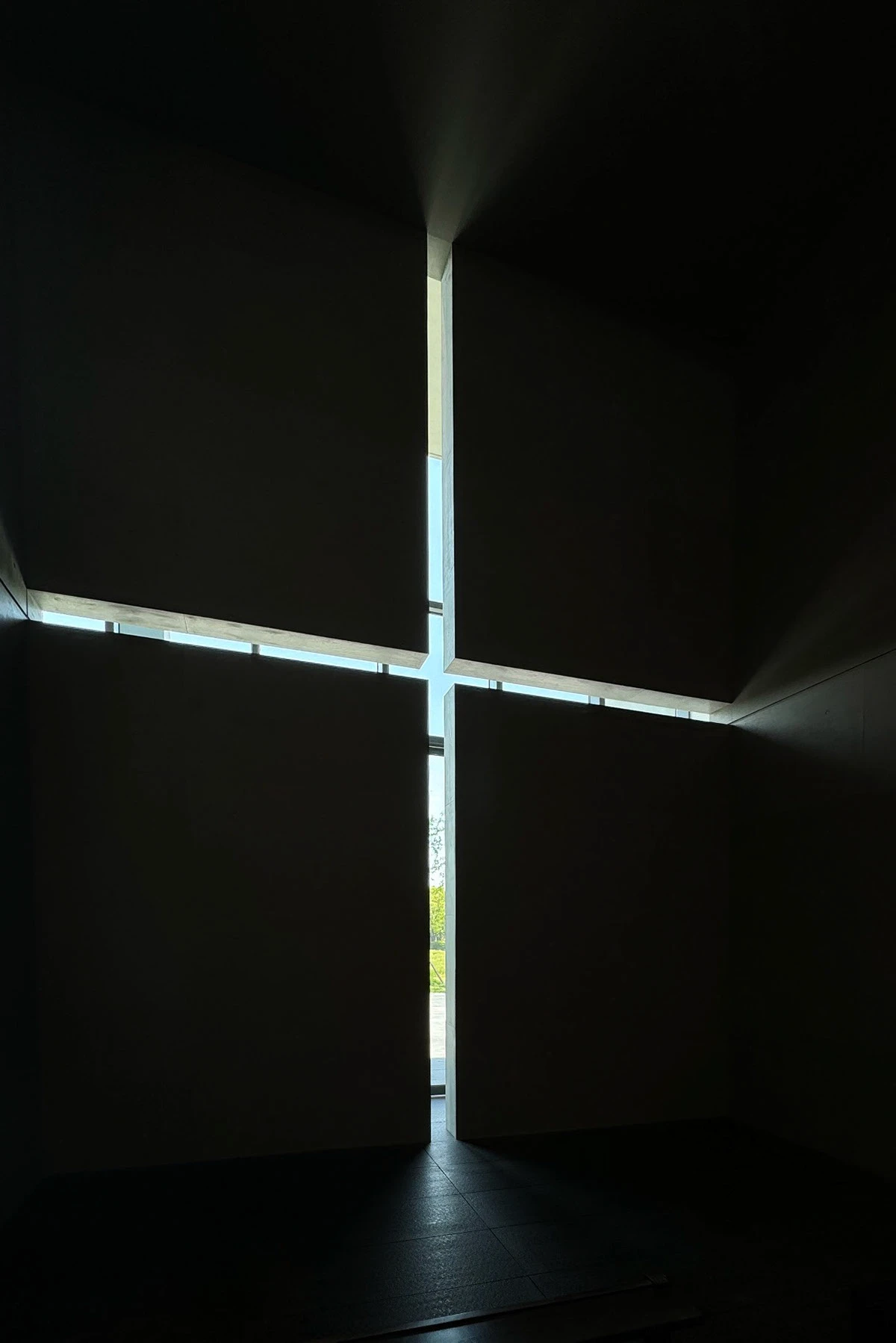 Jiayuanhai Art Museum architecture photography