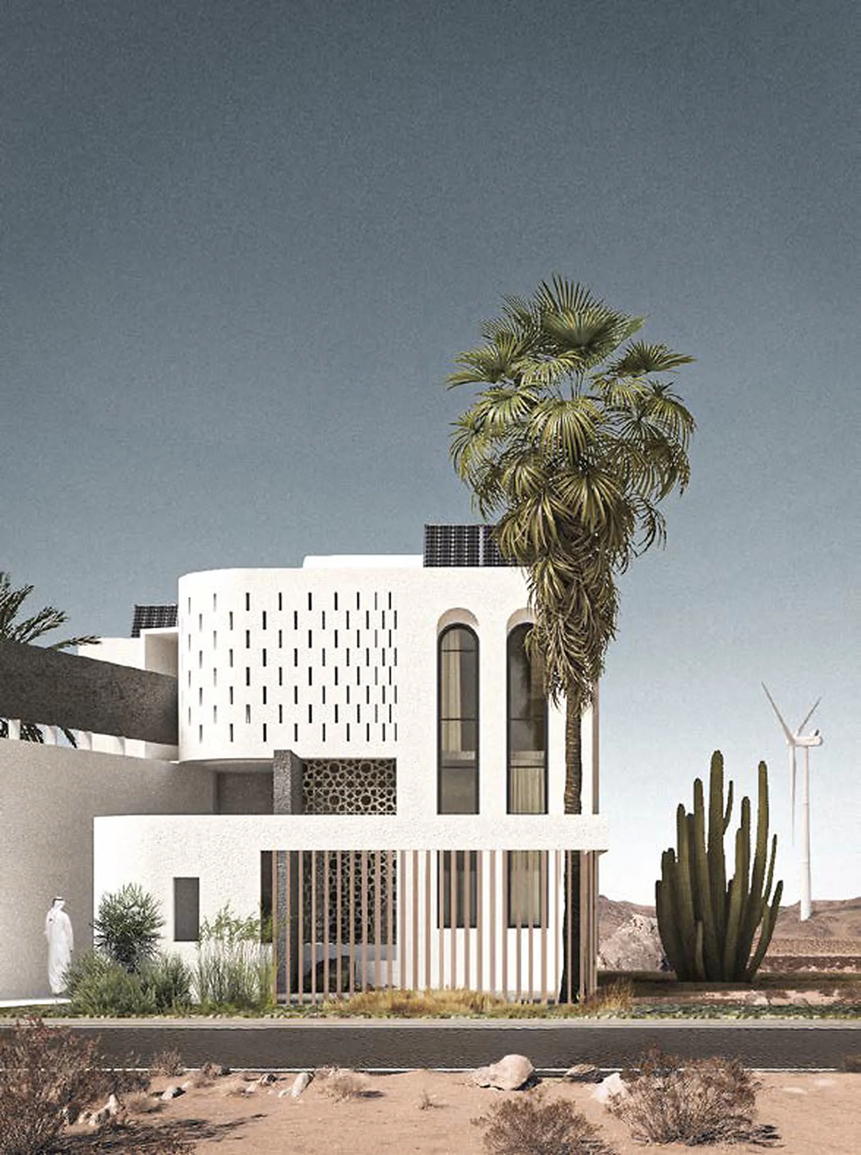 Growing Villa image 2