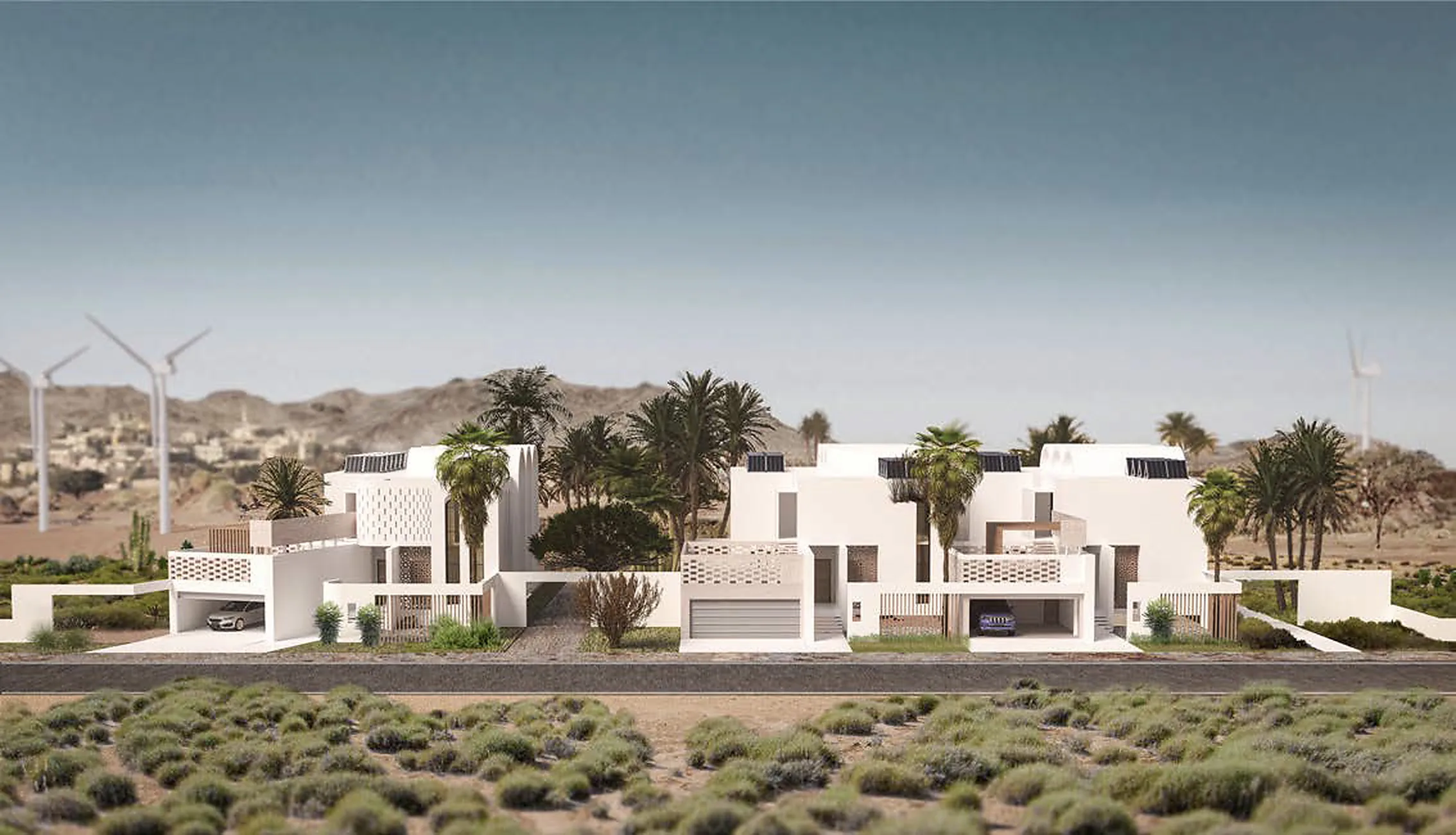 Growing Villa image 1