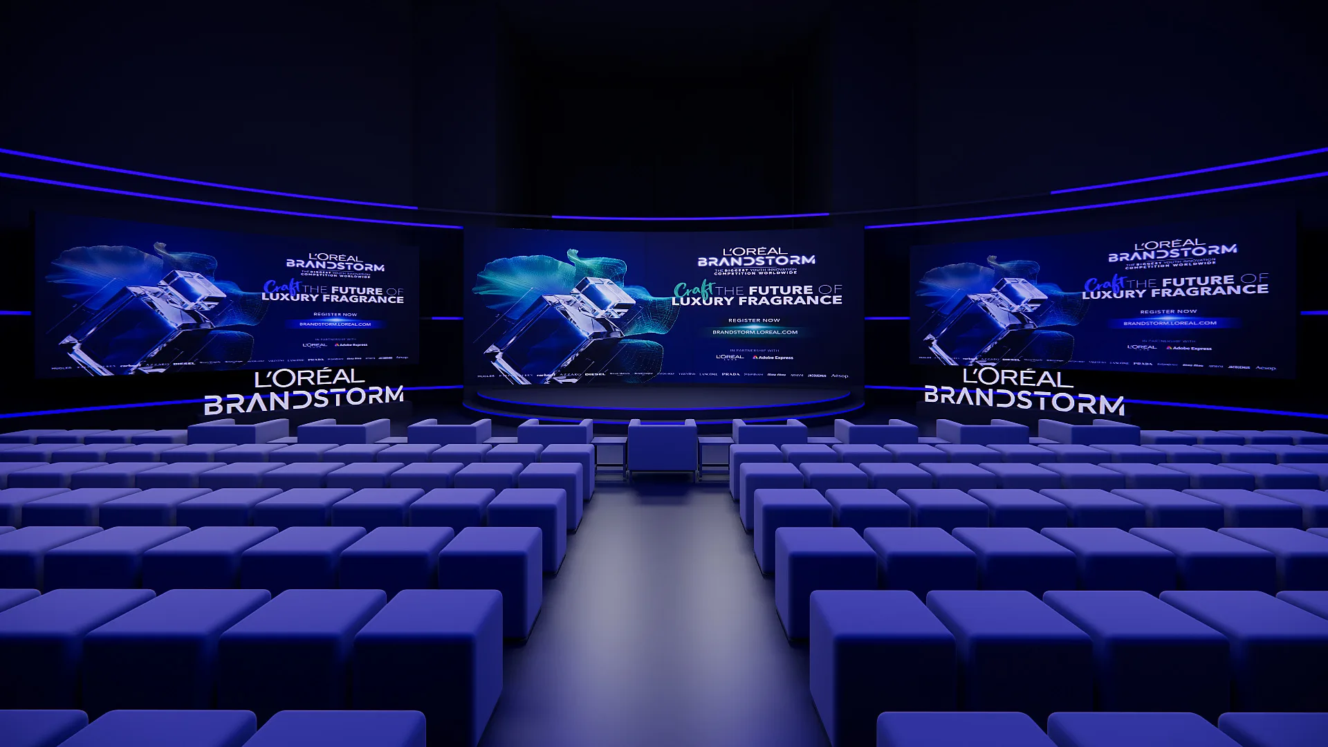 L'Oreal Brandstorm image 1