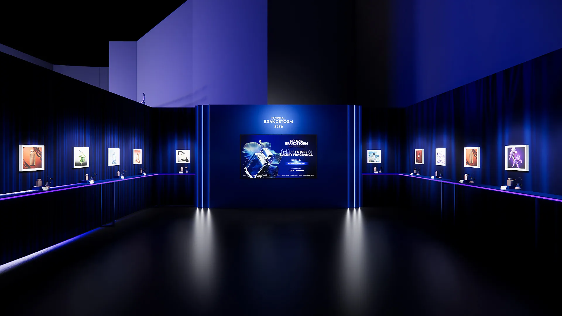 L'Oreal Brandstorm image 3