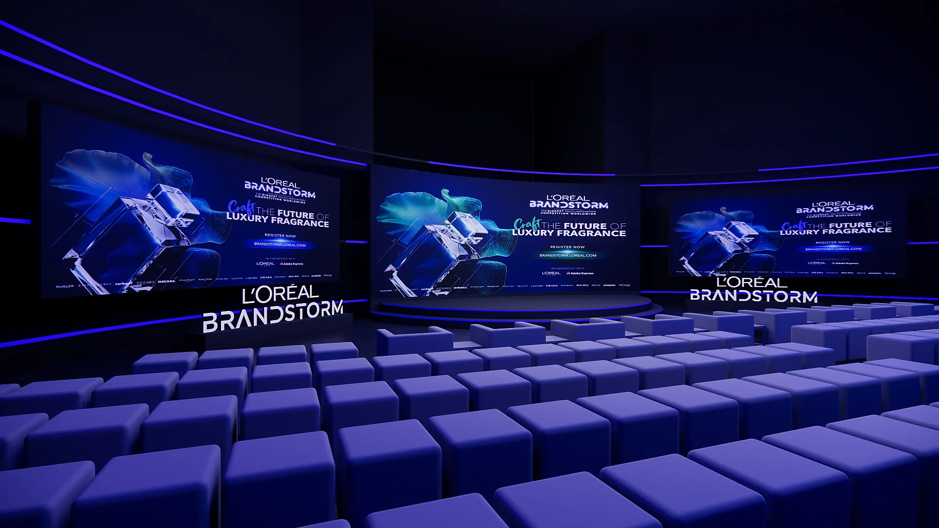 L'Oreal Brandstorm image 4