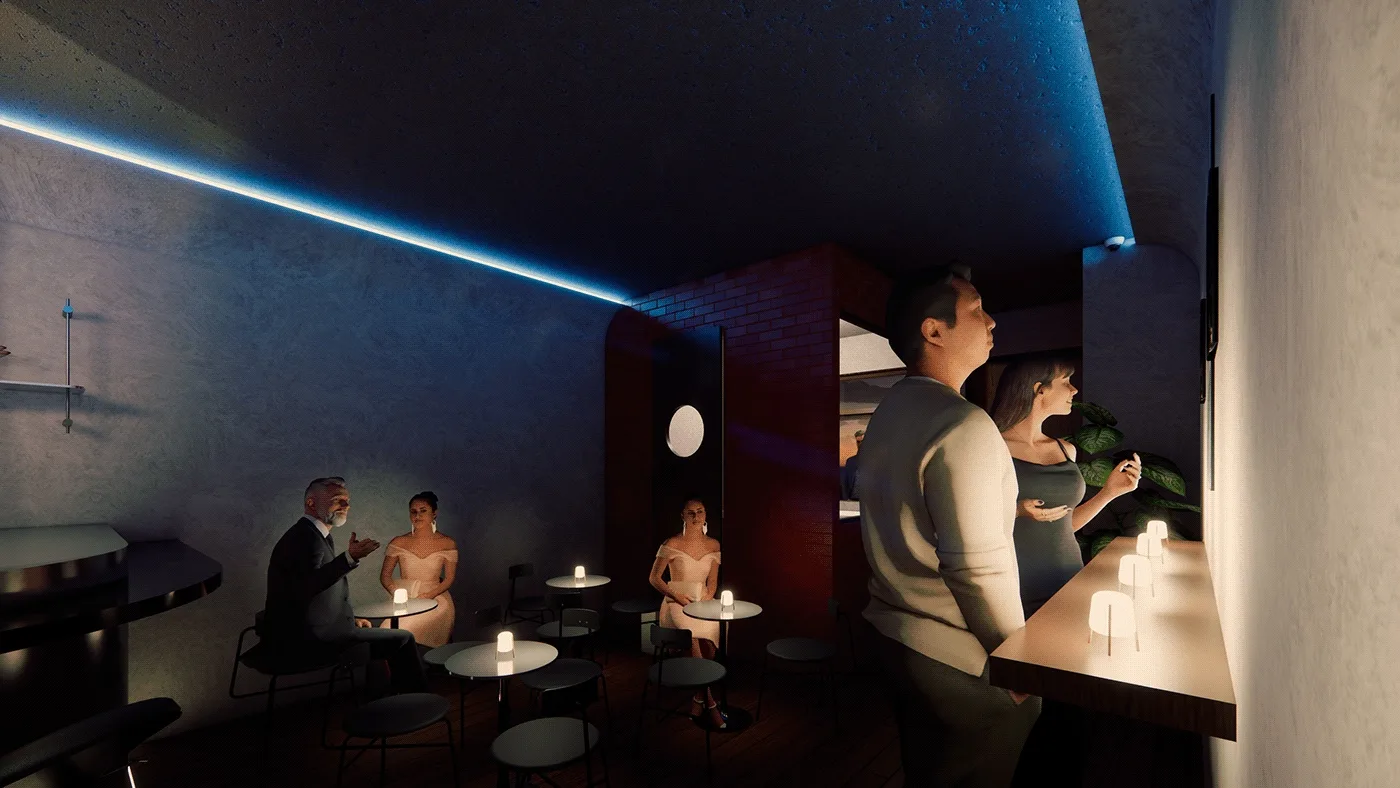WEIQUE TAVERN image 6