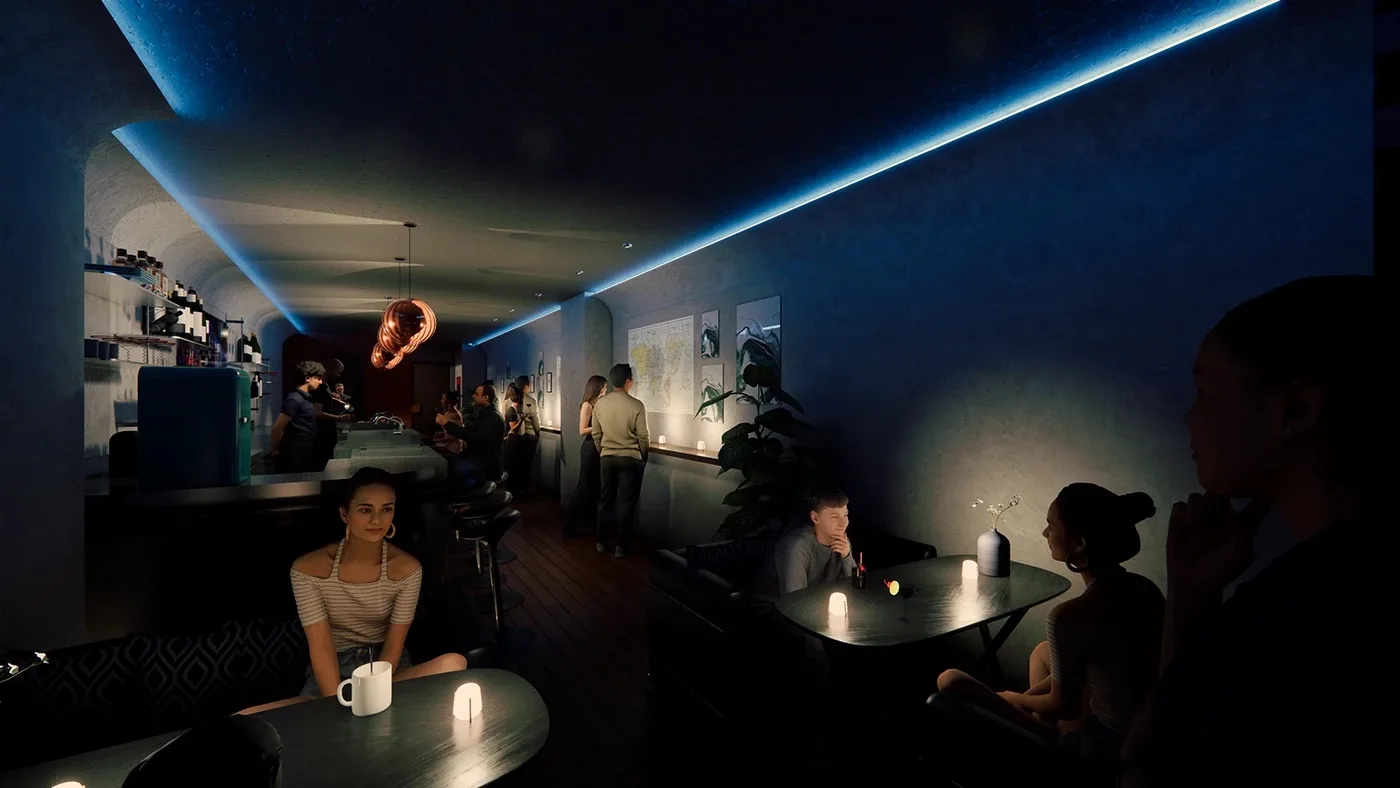 WEIQUE TAVERN image 8
