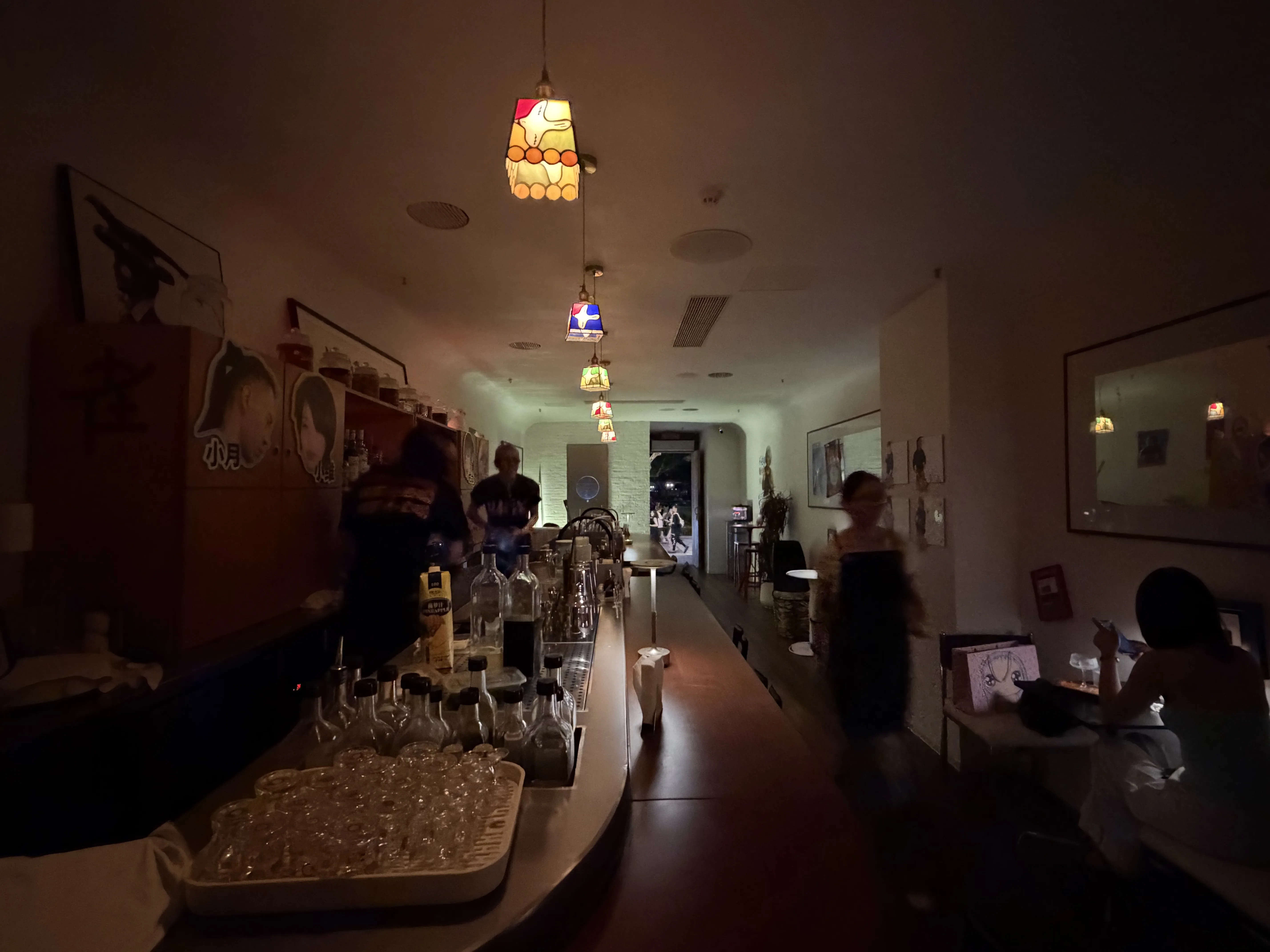 WEIQUE TAVERN image 2