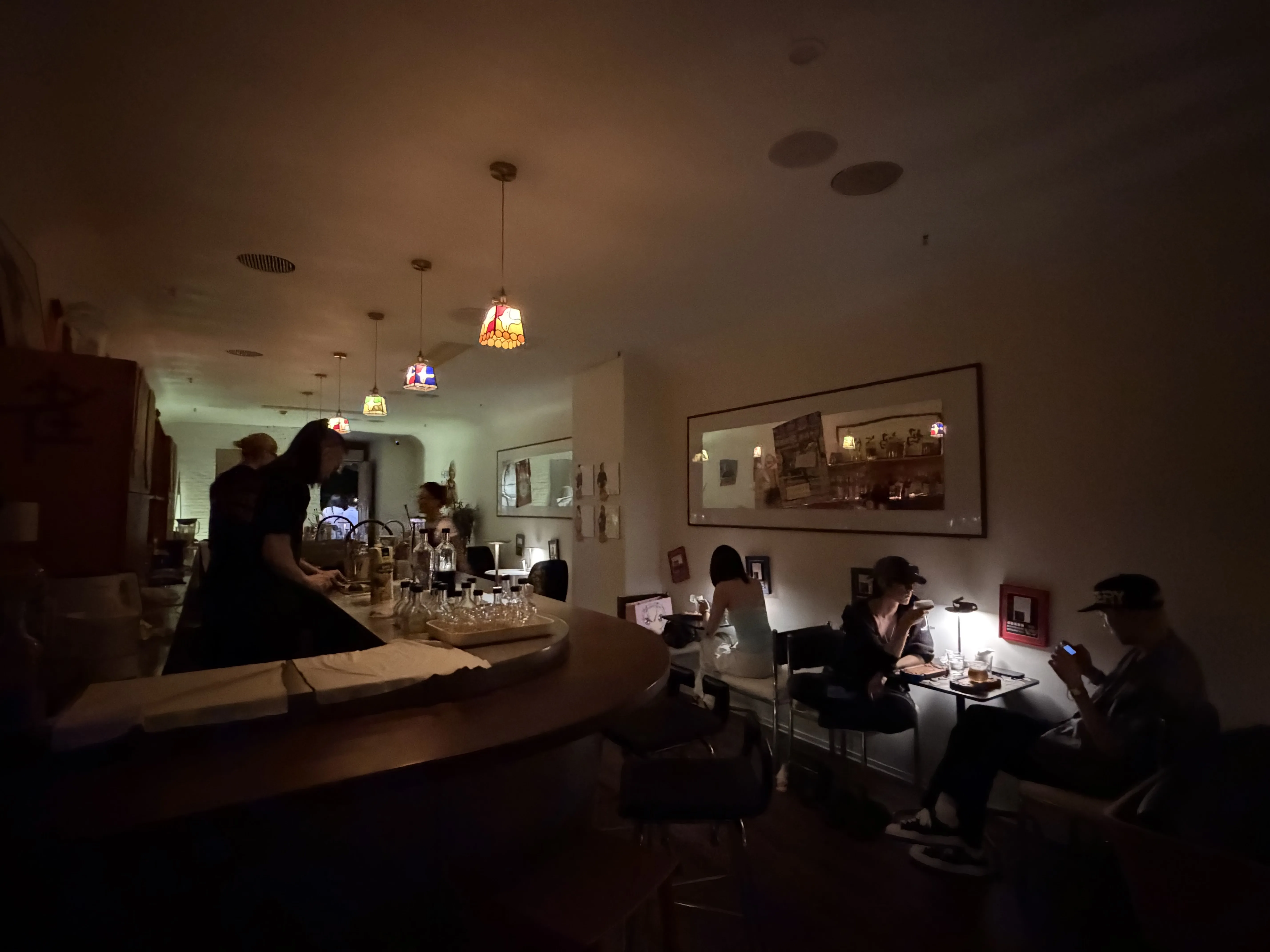 WEIQUE TAVERN image 3