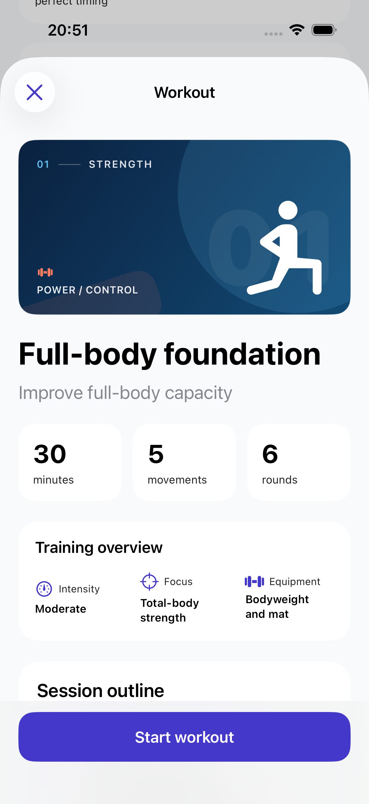 Kaloop workout review