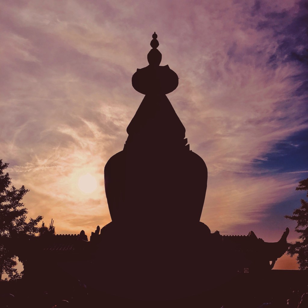 Gradutation Season Trip YellowCrane Tower Wuhan,&nbsp;China